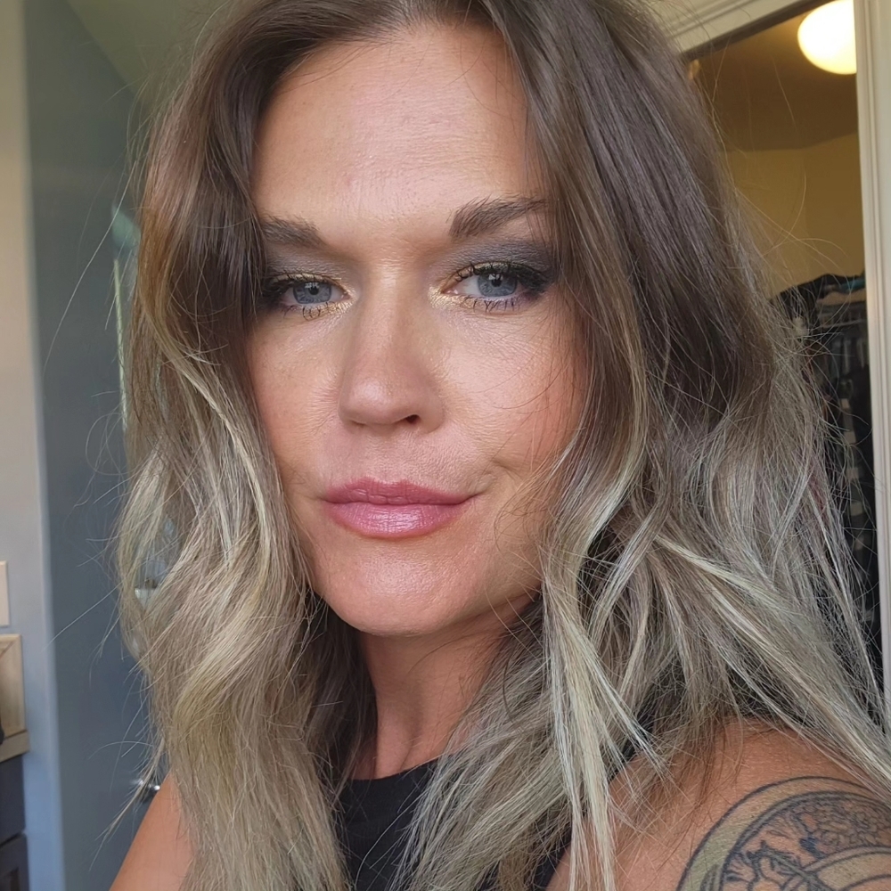 Meet your Posher, Renee